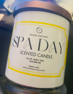 SPA-DAY