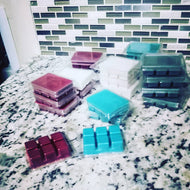 wax melts