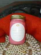 Cinnamon candies