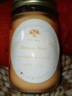 Banana Nuts