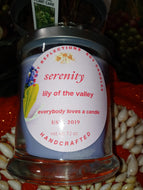 Serenity Now