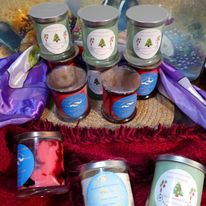 The Holiday collection